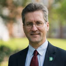 Provost Area Leadership