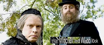 That mitchell and webb look's own olivia coleman will play queen elizabeth in the crown season 3! That Mitchell And Webb Look Photos Facebook