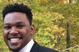 Master of public policy student looks forward to graduation, launching  career