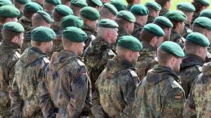 Das war der tag der bundeswehr. Alles Zum Thema Bundeswehr Rtl De Rtl De