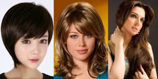 Well, honestly, it depends on your hairstyle preference and your hair type. Best Feather Cut Hairstyles Haircuts For Short Medium And Long Hairs