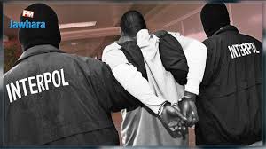 Fr il est recherché par interpole. Arrestation D Une Personne Recherchee Par Interpol
