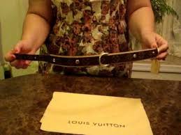 Dress your pet up with a louis vuitton dog collar and leash. Louis Vuitton Baxter Gm Dog Collar Review Youtube