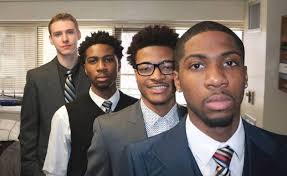 VCU students' #BlackExcellence video goes viral