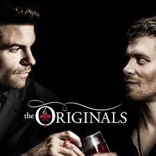 The Originals: 2. Sezon