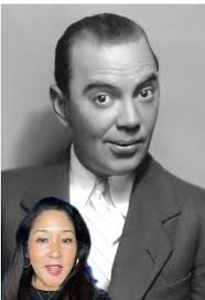 Cliff Edwards and His Buckaroos