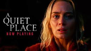 The a quiet place part ii release date is here, and you can be among the first persons to see the movie with the steps above. A Quiet Place 2018 720p 1080p 2160p 4k Bluray X265 10bit Hevc Dual Audio Hindi English Esub