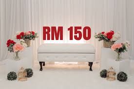 Maybe you would like to learn more about one of these? Pelamin Diy Melaka Theminimadais Twitter