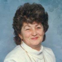 Obituary information for Ruby Kathryn "Kate" Rake