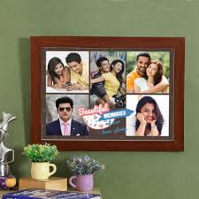 Fotor's collage maker helps you create photo collages online for free now. Photo Frames For Anniversary Buy Photo Frames For Anniversary Gift Delivery In India From Igp Com