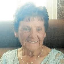 Régina Hébert (1945-2024) Allardville