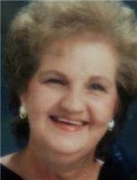 Alta Arlene McWain Obituary (2020)