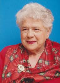 Agnes Rivette Obituary