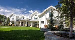 Lane Myers Construction Utah Custom Home Builders Midway Farms Community Midway Farms Utah Lux Craftsman House Plans Custom Home Builders House Plans Farmhouse