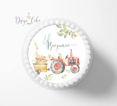 Pin On Cake Topper For Kids