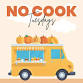 No Cook Tuesday event image