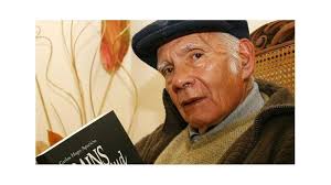 Carlos Aparicio y su narrativa del silencio