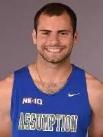 2015-16 Men's Track and Field Roster