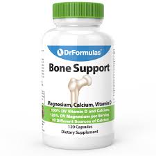 Calcium and vitamin d are essential to building strong, dense bones when you're young and to keeping them strong and healthy as you age. Pin On Products