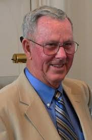 Edmond Thomas "Ed" Broughton Obituary (2025)