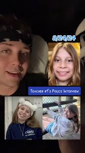 Madeline Texas Teacher