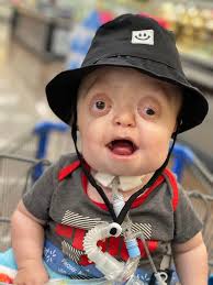 Question ✨ My son is currently