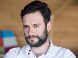 Creating the new: Technological innovations at Synergy