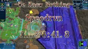 We did not find results for: Creeper World 4 Campaign Farsite Expedition We Know Nothing Speedrun Time 6 41 8 Youtube