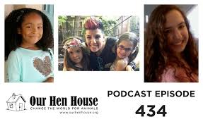 Ve el perfil de scarlette ortega en linkedin, la mayor red profesional del mundo. Episode 434 Best Of Ohh Youth Interviews With Genesis Butler Chloe Falkenheim Scarlett Ortega Olivia Rivers Sampson And Ruby Bird Hooten Our Hen House