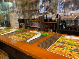 Whether it is the lingering fragrance of our soups or the finest of the tandooris or the world famous hyderabadi dum biryani, you are going to savor every bite at hyderabad house. Nawab Biryani House Kayabacho Hatchobori India Cuisine Tabelog