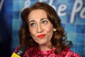 Christopher Ryan Grant Grace Mclean Editorial Stock Photo