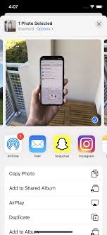 Historically, the iphone has tried to prevent data sharing between apps. How To Add Remove Reorder The Share Sheet Options On Your Iphone Ios Iphone Gadget Hacks