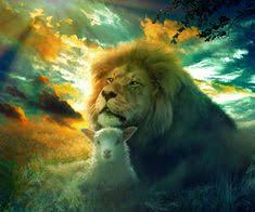 Lion and lamb jesus 1280 x 800. 280 The Lion The Lamb Ideas In 2021 Lion And Lamb Lion Lamb