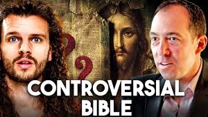 EVERY Biblical Controversy Explained By Bible Expert