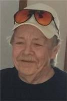 Richard Whyte Obituary (1951