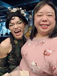 苗苗林静苗miau miau added a new photo.