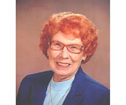 Eileen Brinkman Obituary (2023)