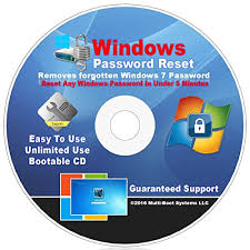 If you know your password, it takes only three steps to. Windows 7 Password Reset Cd Disc Remove Forgotten Passwords Fast Works On All Versions Of Windows 7 Starter Home Basic Home Premium Professional Ultimate 32 Bit Amp 64 Bit Buy Online In Angola At Desertcart 32841579