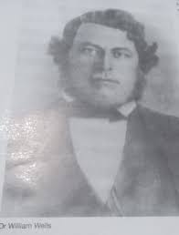 Peter Redhead and Philip Thorne: What do we know of the social context of  Dr. William Wells( education, family life etc)? Based
