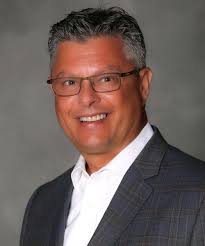 Robert Sorge, MBA, CRPC®, AIF®