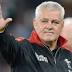 RFU almost hired Warren Gatland as England coach beforeWales...