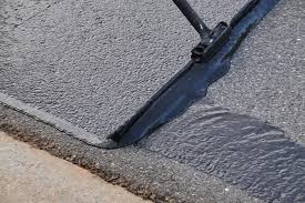 Driveway Sealing Black Bear Sealcoat