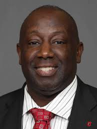 Case Western hires Ohio State's TJ Shelton as athletic director