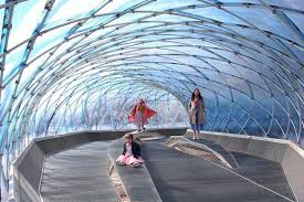 Anyang Art Park Anyang Korea Hallie Bradley Park Adventure Is Out There Forest