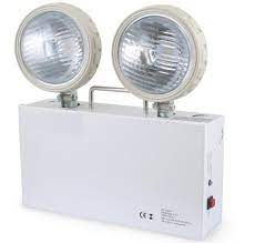 Ketika lampu utama di rumah mati, maka senter ini akan otomatis menyala, dan untuk harganya sendiri cukup terjangkau, sekitar rp90 ribu per lampu. Lampu Emergency Untuk Hotel Lampu Emergency