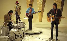 Ray Davies: 'The Kray twins wanted to ...