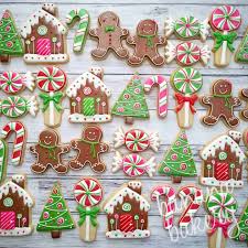 This royal icing dries nice and firm, so you can easily stock the cookies, wrap them, whatever your preference and transport them. The Best Fun Decorated Royal Icing Christmas Cookie Ideas Cute Ideas For A G Cute Christmas Cookies Royal Icing Christmas Cookies Christmas Cookies Decorated