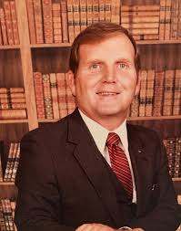 Clarke Harris Obituary