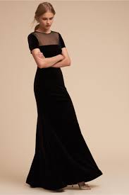 Bhldn Katia Dress Black In Sale Bhldn Black Tie Event Dresses Dresses Fancy Cocktail Dresses