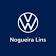 Logo de Nogueira Lins VW